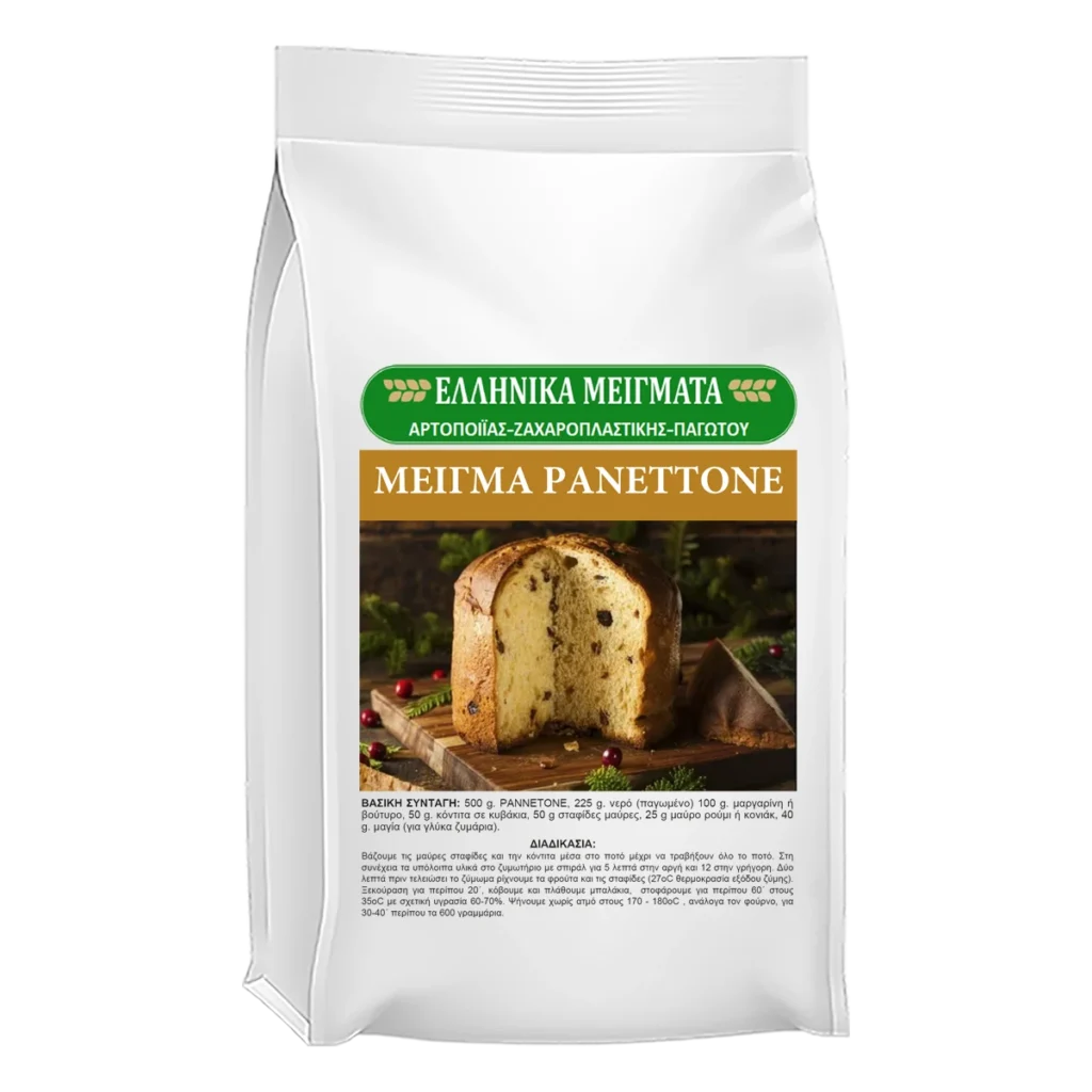Panettone