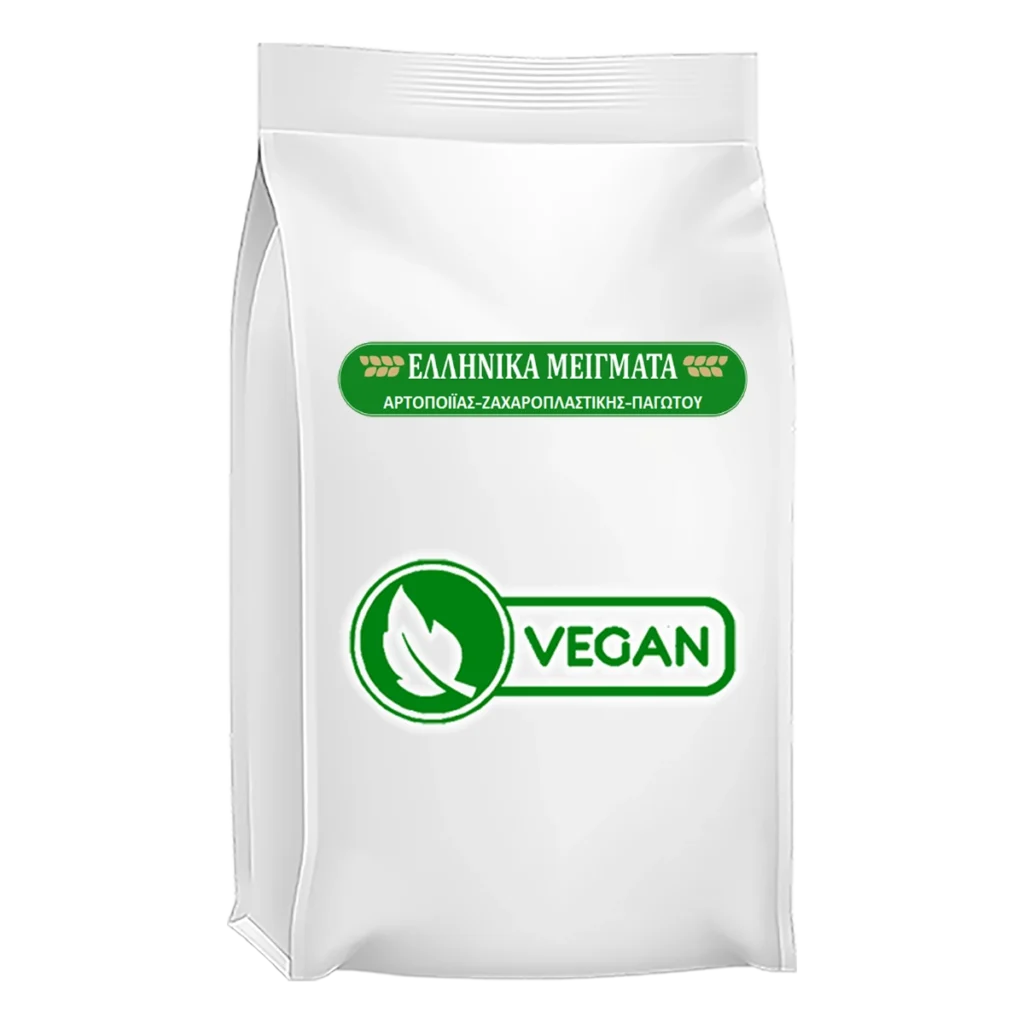 Vegan Μείγμα