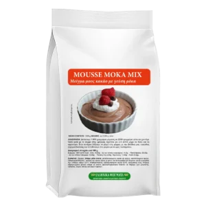 Mousse Moka
