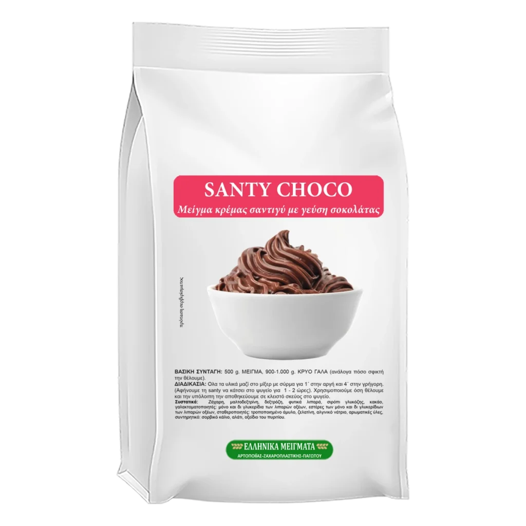 Santy Choco Cream