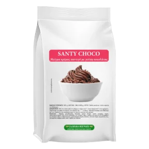 Santy Choco Cream